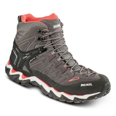 Lite Hike Lady GTX - Dámské nízké turistické boty