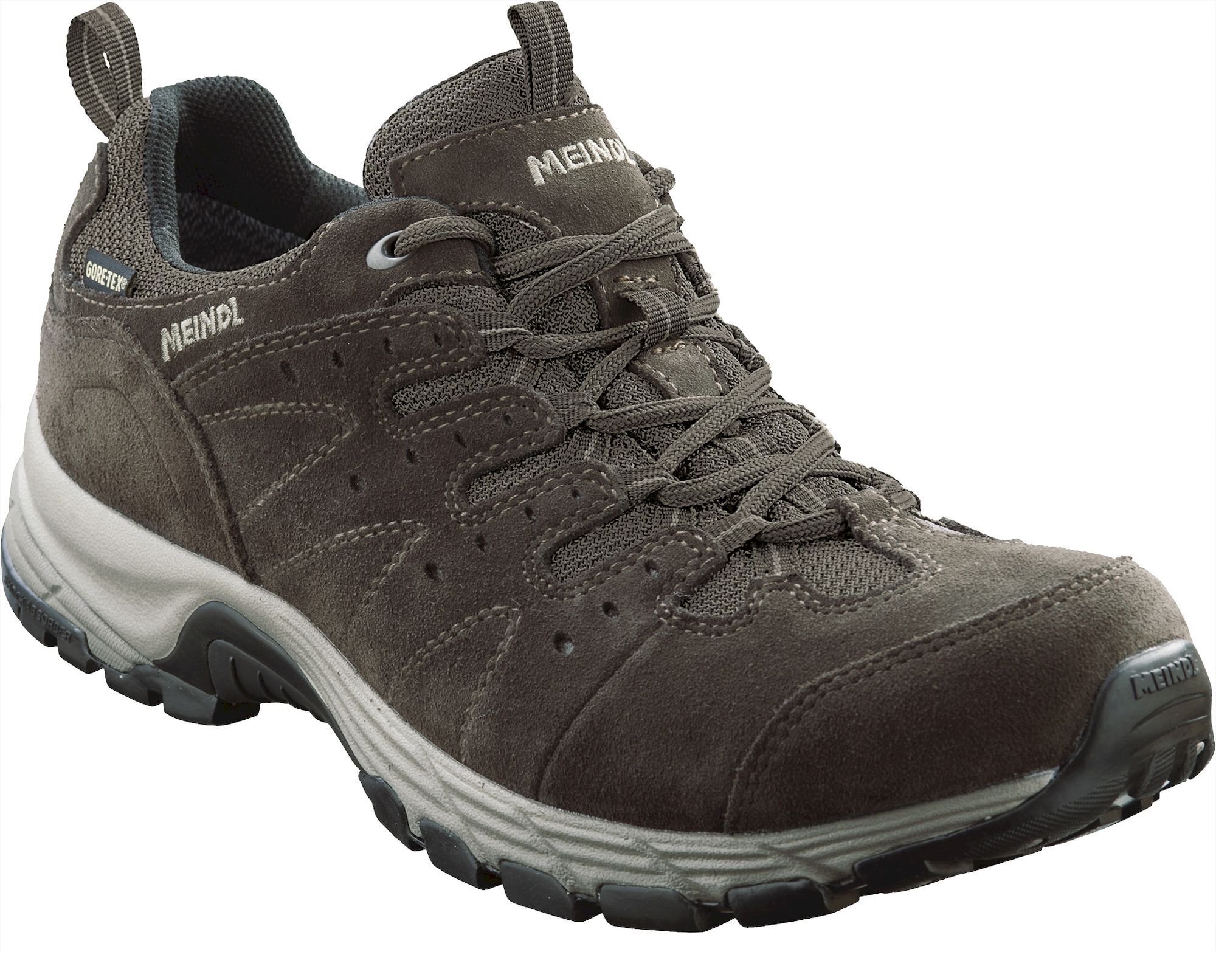 Meindl Rapide GTX - Chaussures randonnée homme | Hardloop