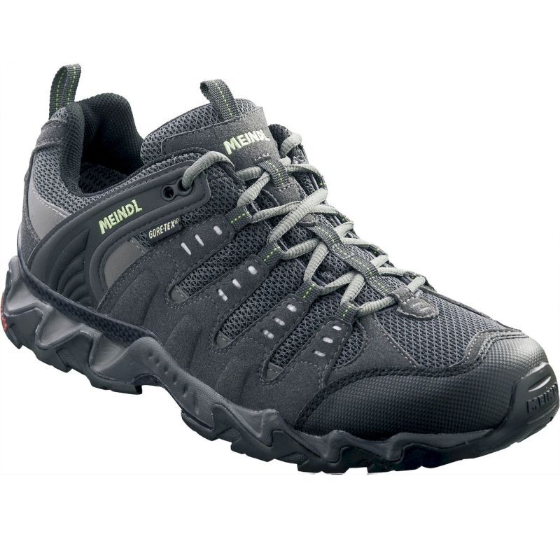 Meindl Respond GTX - Buty turystyczne meskie | Hardloop