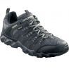 Anthracite / Citron