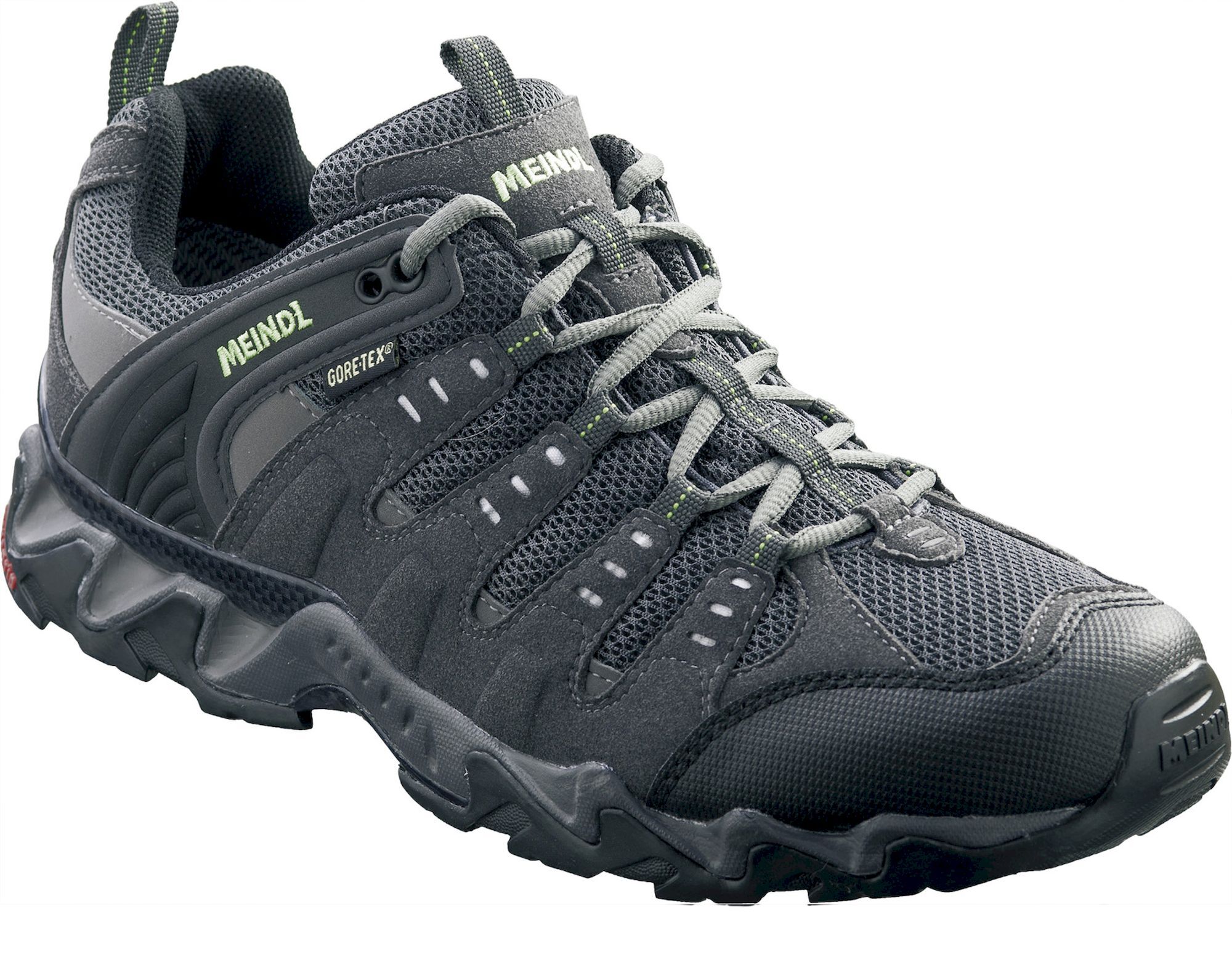 Meindl mens sale walking shoes