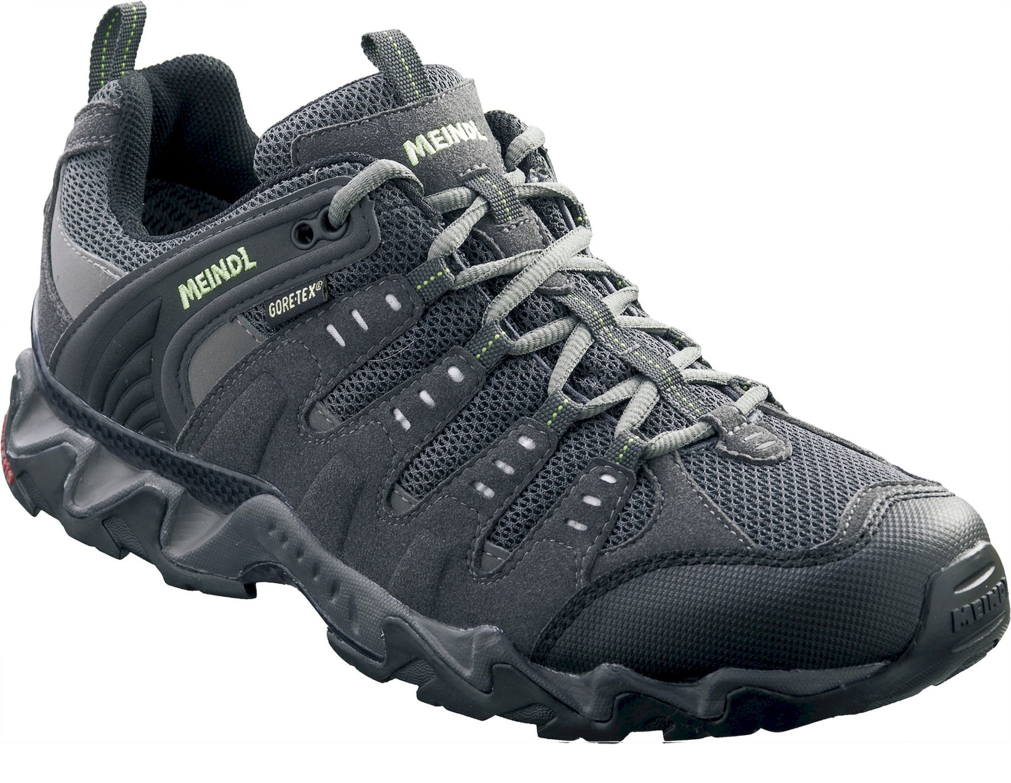 Meindl Respond GTX - Walking shoes - Men's | Hardloop