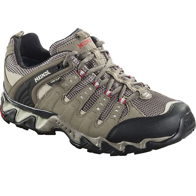 Respond GTX - Wandelschoenen - Heren