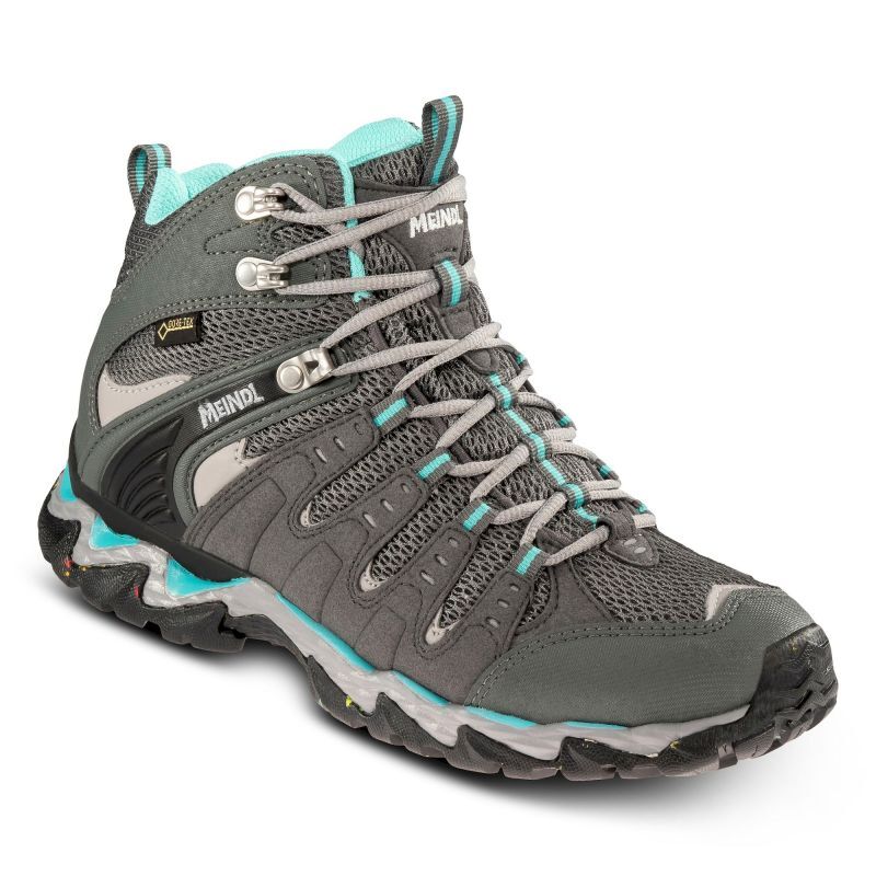 Meindl Respond Lady Mid II GTX - Walking shoes - Women's | Hardloop