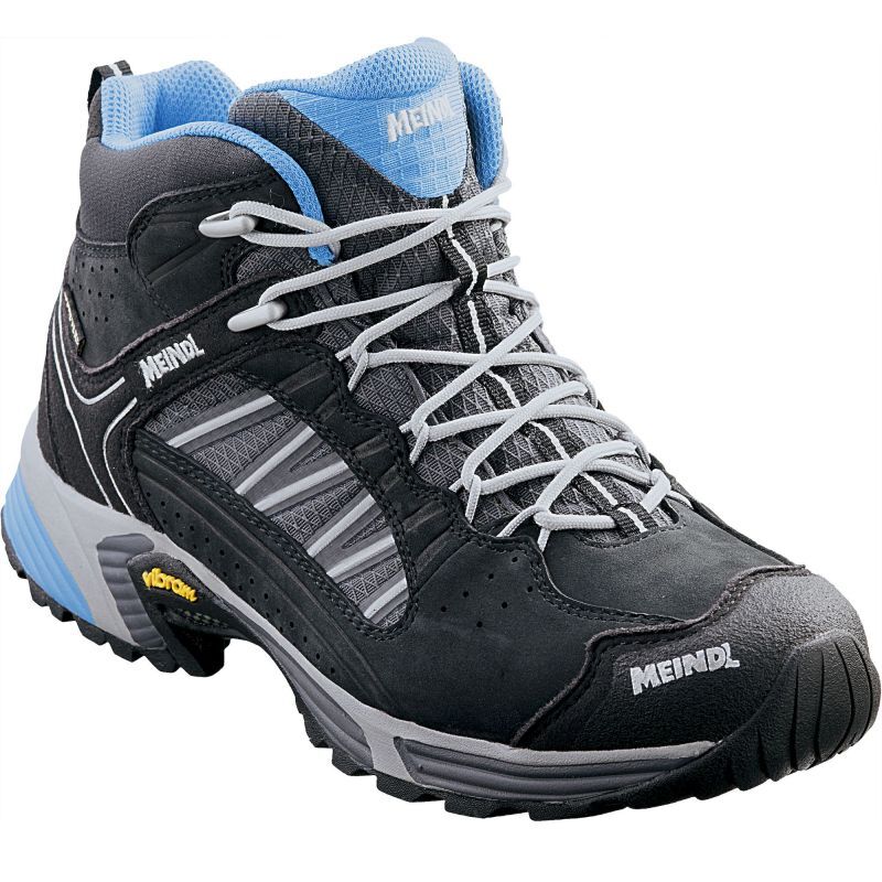 Meindl SX Lady Mid GTX Wanderschuhe Damen Hardloop