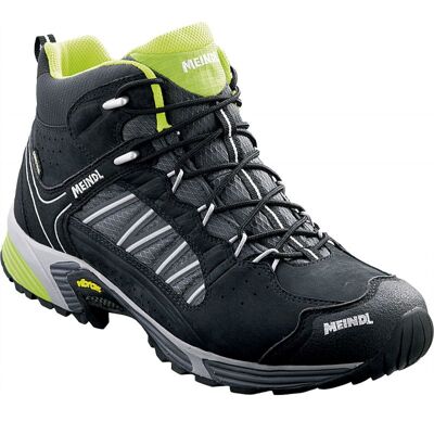 SX 1.1 Mid GTX - Buty turystyczne meskie