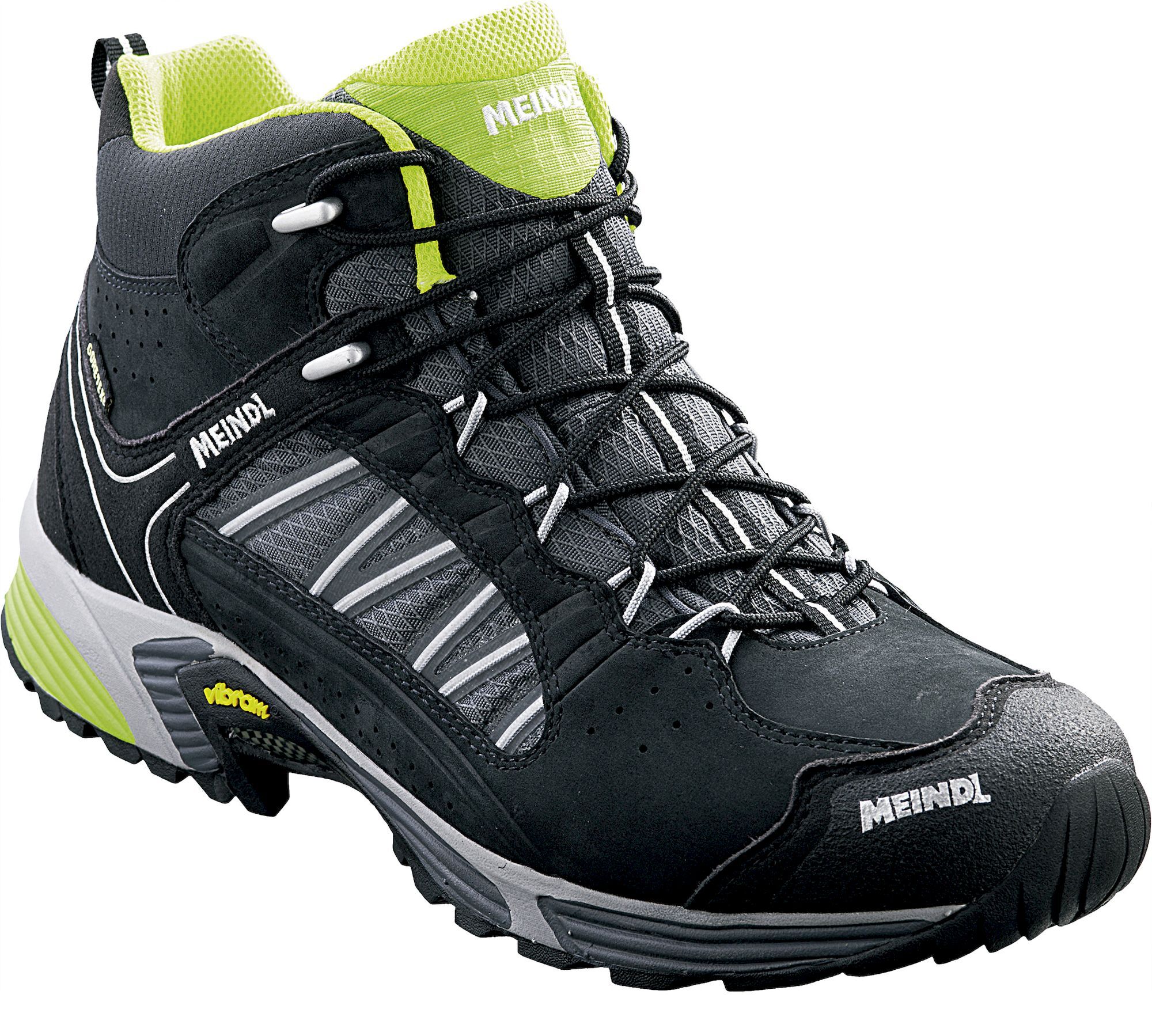 Meindl SX 1.1 Mid GTX - Walking shoes - Men's | Hardloop