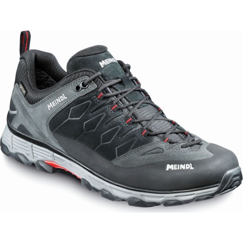 Lite Trail GTX - Chaussures randonnée homme