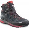 Black / Red