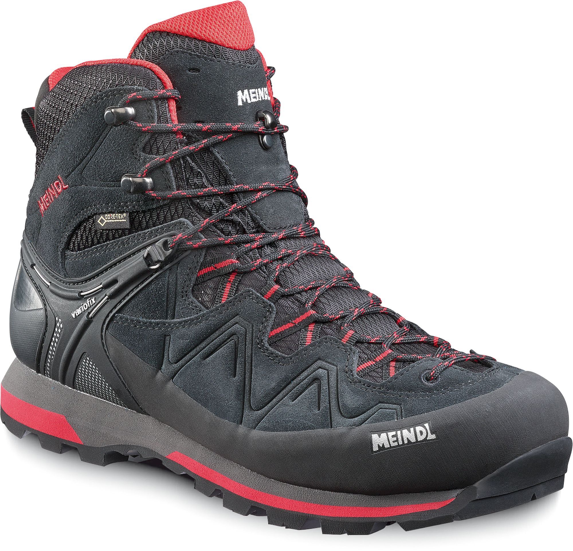 Meindl Tonale GTX - Hiking shoes - Men's