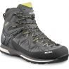 Anthracite / Lemon