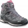 Anthracite / Rose