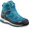 Turquoise / Petrol
