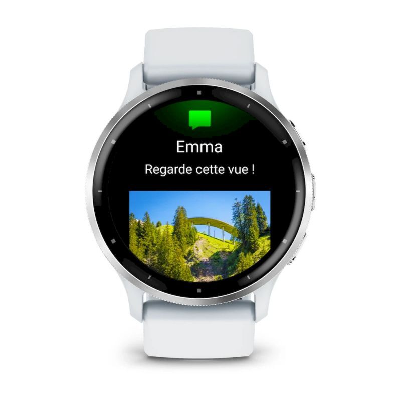 Garmin Venu 3 - Montre multifonction | Hardloop