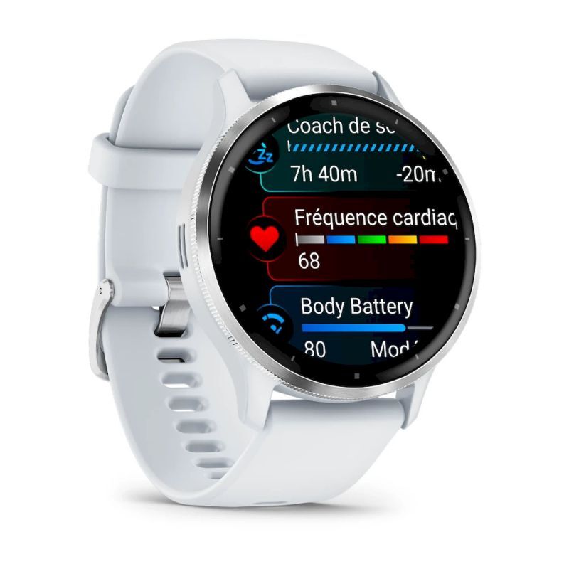 Garmin Venu 3 - Montre multifonction | Hardloop