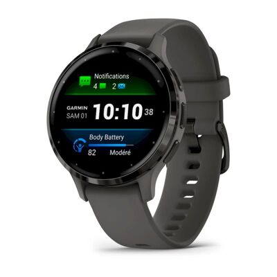 Venu 3S - Montre multifonction
