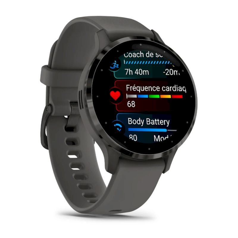 Garmin Venu 3S - Montre multifonction | Hardloop