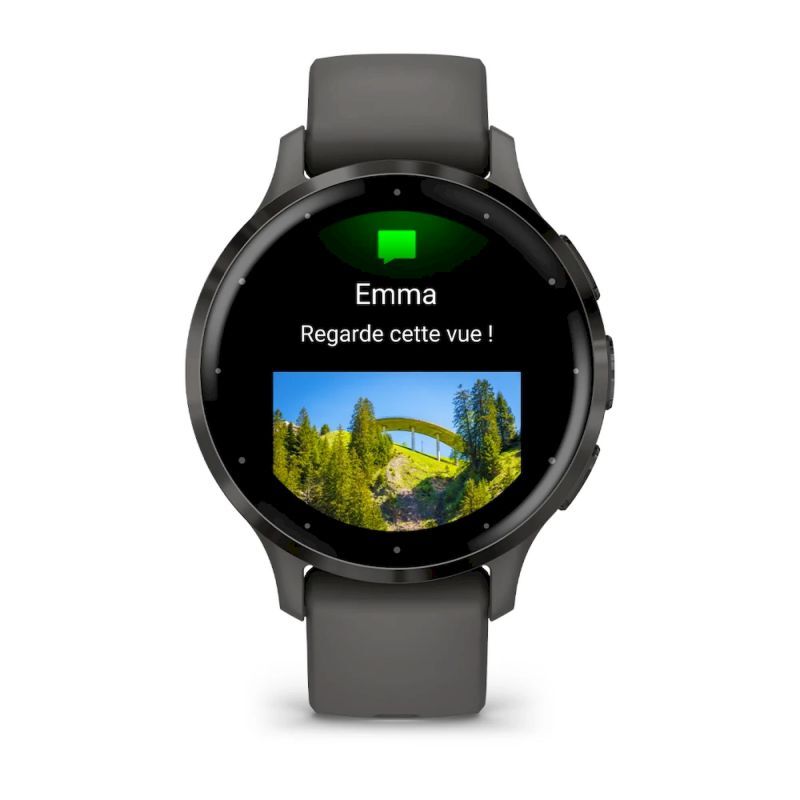 Garmin Venu 3S - Montre multifonction | Hardloop