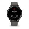 Garmin Venu 3S - Montre multifonction | Hardloop