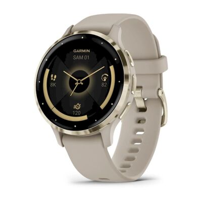 Venu 3S - Montre multifonction