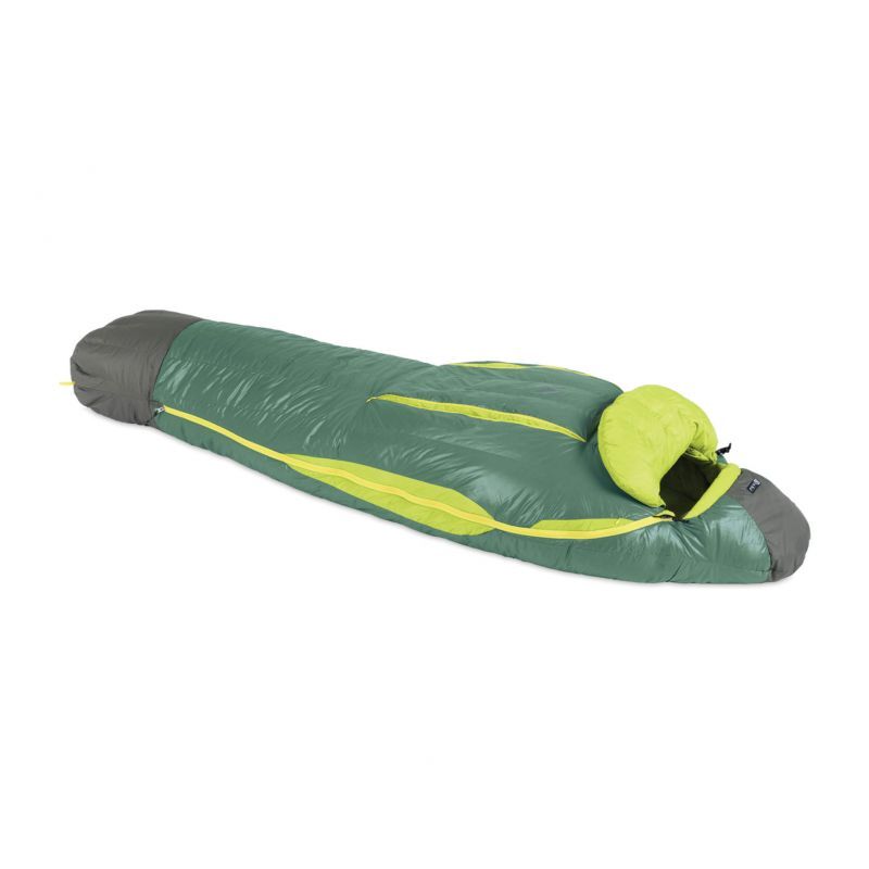 15f 9c Nemo Ramsey 15 Mummy Sleeping Nemo Ramsey 30 Sleeping Bag