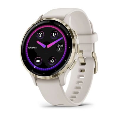 Venu 3S - Montre multifonction