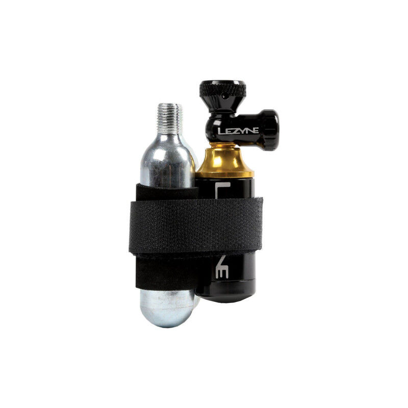 Lezyne Tubeless CO2 Blaster - Bomba antipinchazos | Hardloop