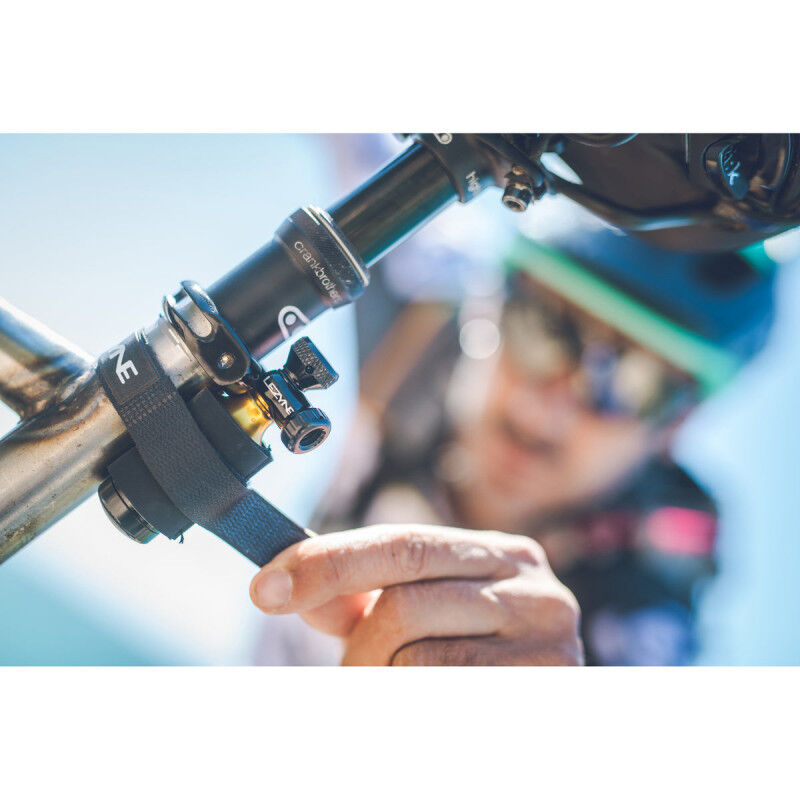 Lezyne Tubeless CO2 Blaster - Bomba antipinchazos | Hardloop