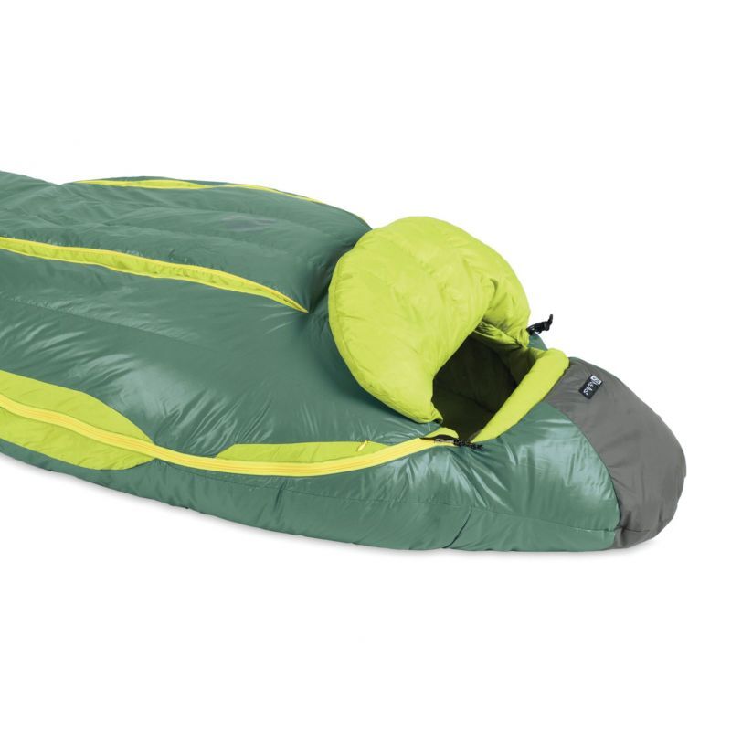 NEMO Ramsey 15F 寝袋 Sleeping Bag Nemo Ramsey 15 Ramsey 15 (Closeout)