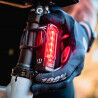 Lezyne Strip Alert Drive Rear - Luce posteriore per bici | Hardloop
