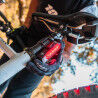 Lezyne Strip Alert Drive Rear - Luce posteriore per bici | Hardloop