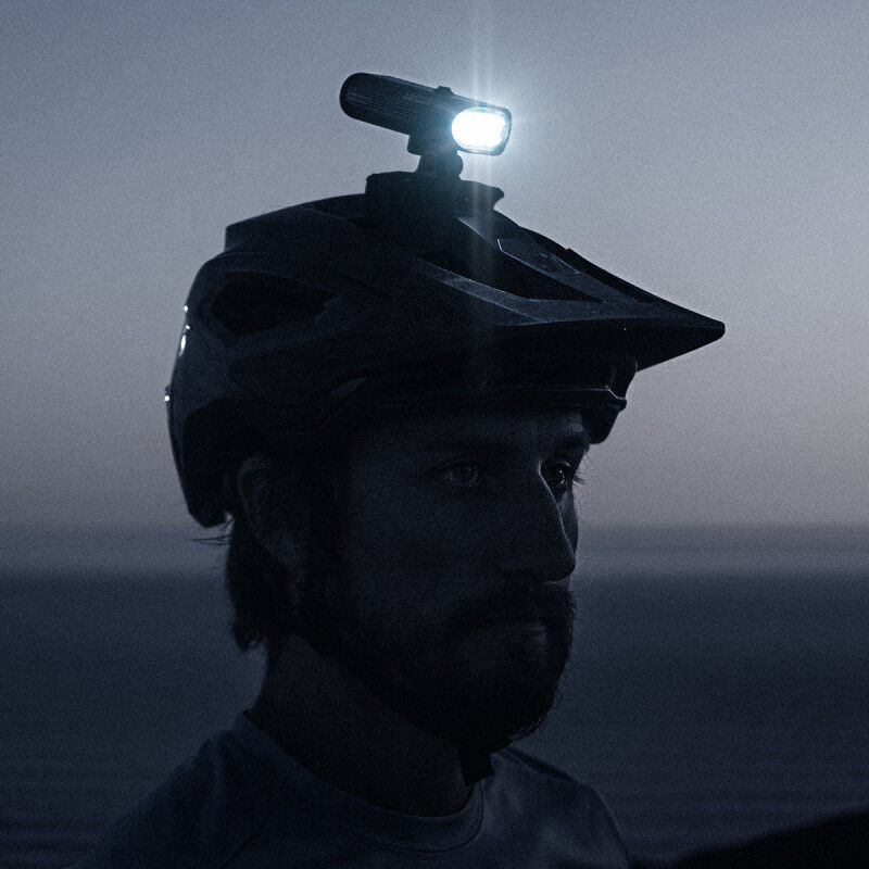 Lezyne Helmet Lite Drive 1000XL - Fietslamp achter | Hardloop