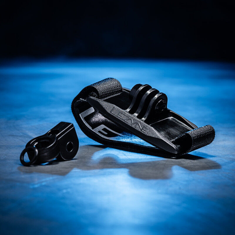 Lezyne Helmet Lite Drive 1000XL - Zadní světlo na kolo | Hardloop