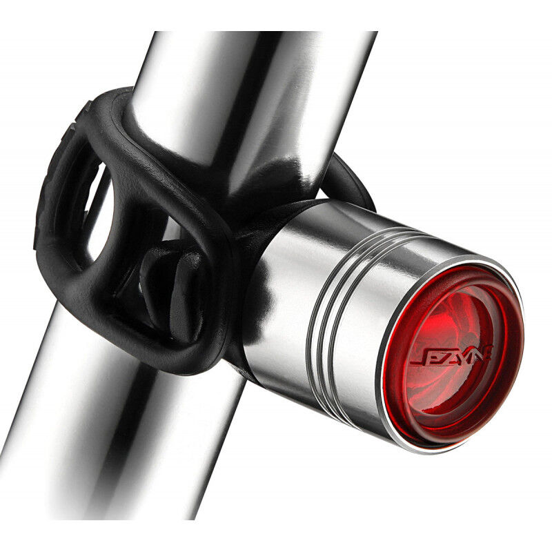 Lezyne Femto Drive Rear - Lampe arrière vélo | Hardloop