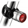 Lezyne Femto Drive Rear - Luz traseiras bicicleta | Hardloop