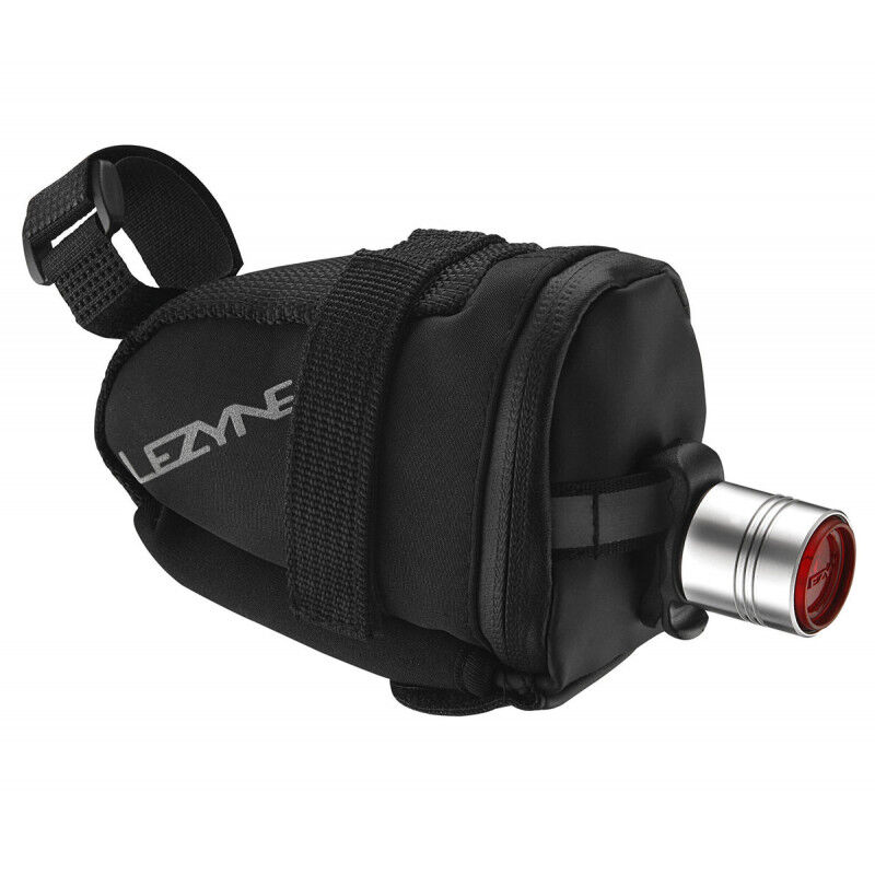 Lezyne Femto Drive Rear - Cykel baglygte | Hardloop