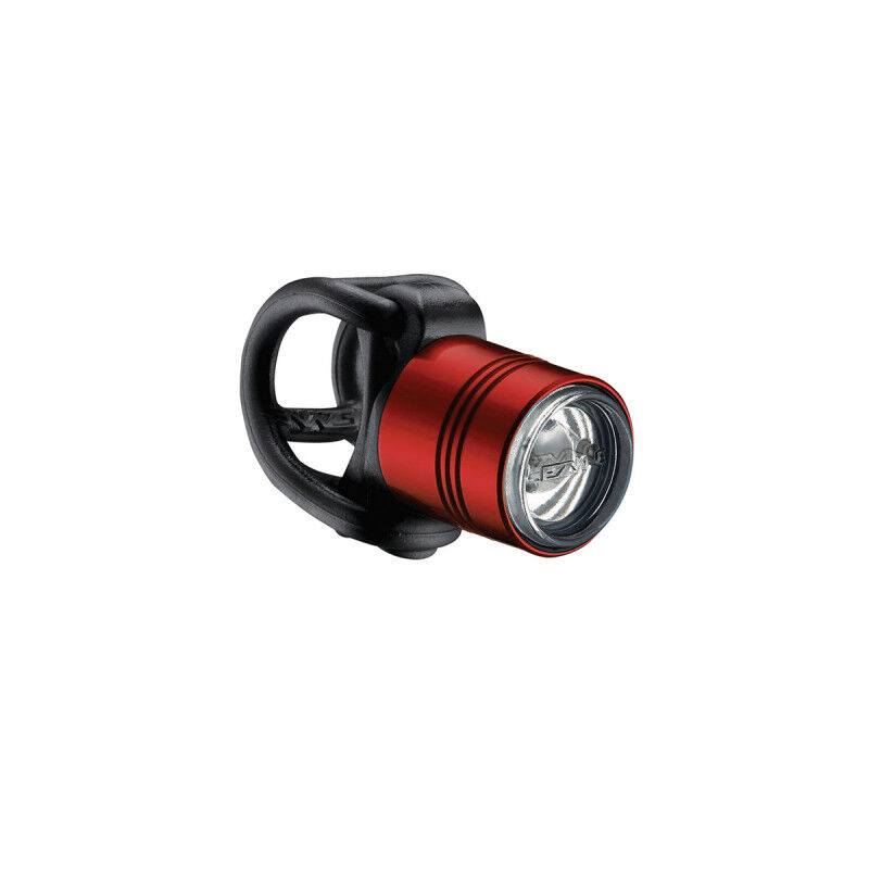 Lezyne Femto Drive Front Bike front light Hardloop