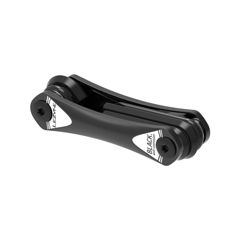 Lezyne Rap II 6 - Multitool rowerowy | Hardloop