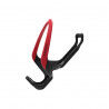 Black / Red
