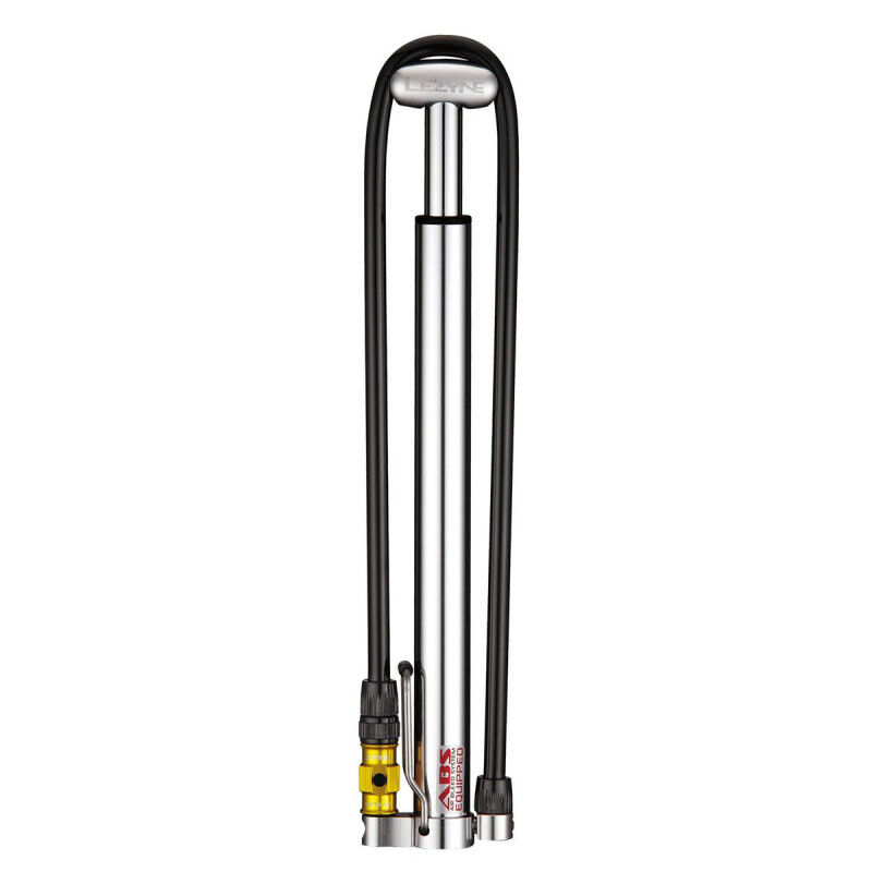 Lezyne Micro Floor Drive HP - Floor Pump | Hardloop
