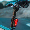 Lezyne Strip Pro Alert Drive Rear - Luce posteriore per bici | Hardloop