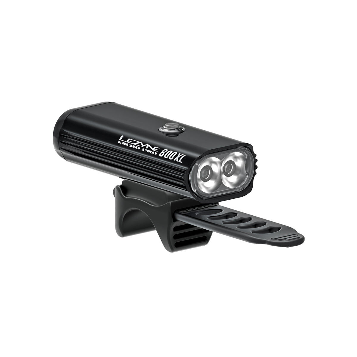 Lezyne Micro Drive Pro 800XL - Fahrradlicht vorne | Hardloop
