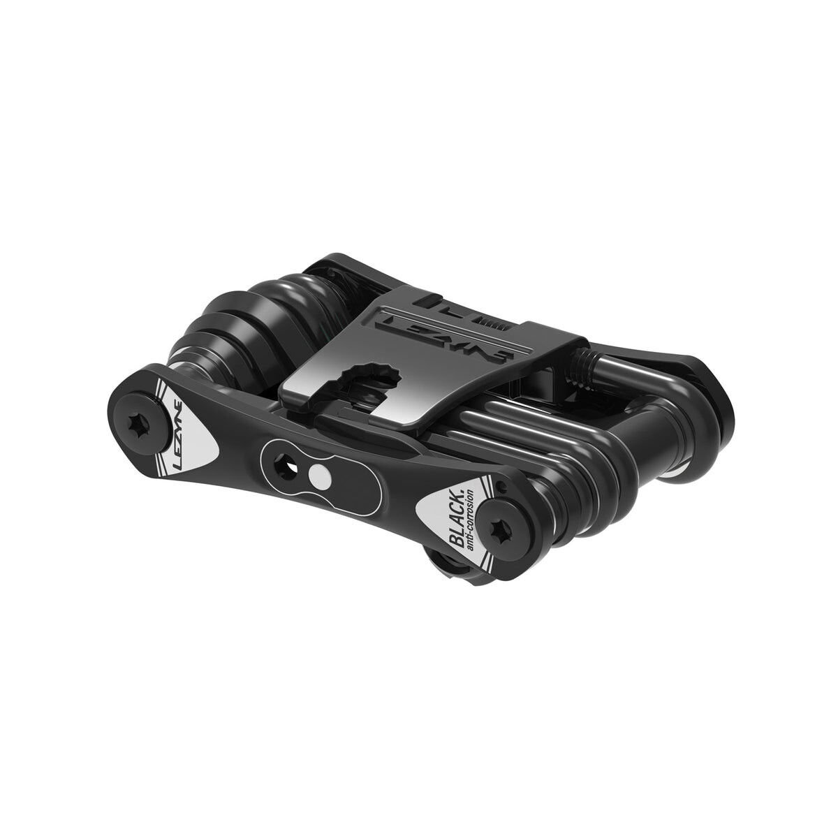 Lezyne Rap II 19 CO2 - Multi Tools | Hardloop