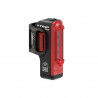Lezyne Micro Drive 600XL Strip Pair - Bicycle lights sets | Hardloop