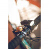 Lezyne Micro Drive 600XL Strip Pair - Bicycle lights sets | Hardloop