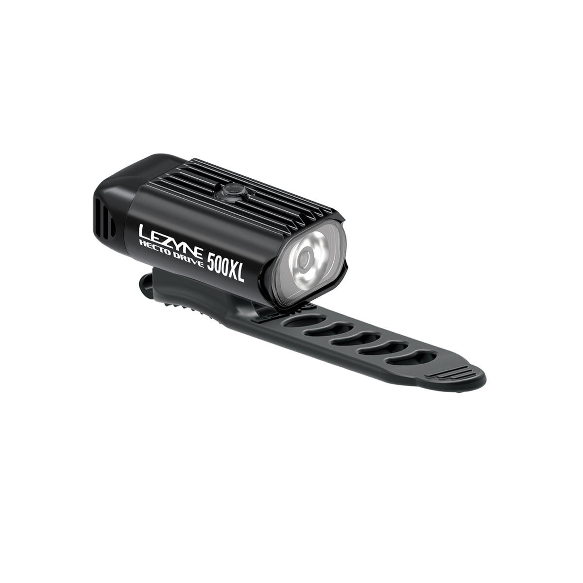 Lezyne Hecto Drive 500XL Stick Pair - Set Luci bici | Hardloop