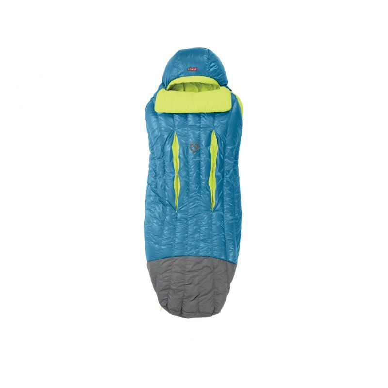 Nemo Disco 15 - Sac de couchage | Hardloop