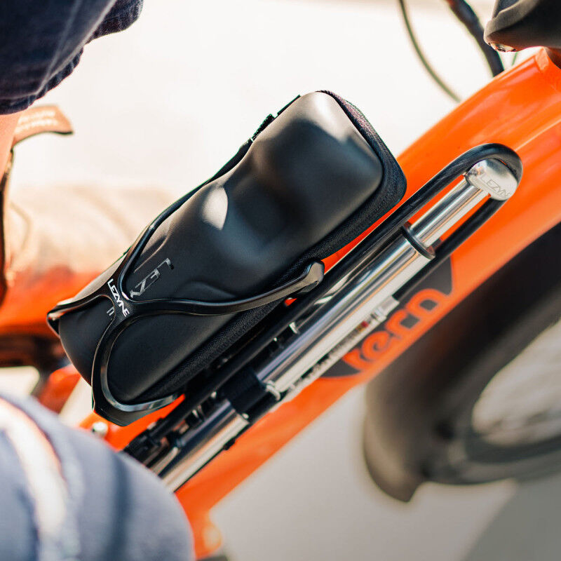 Lezyne Flow Cage - Bike bottle holder | Hardloop