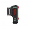 Lezyne Strip Drive Pro Rear - Lampka rowerowa tylna | Hardloop