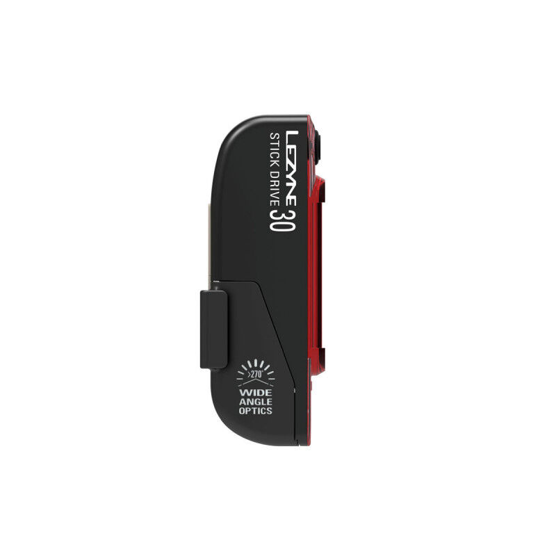 Lezyne Stick Drive - Zadní světlo na kolo | Hardloop